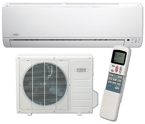 Codis generals d'error del condicionador d'aire climàtic: descodificació i instruccions