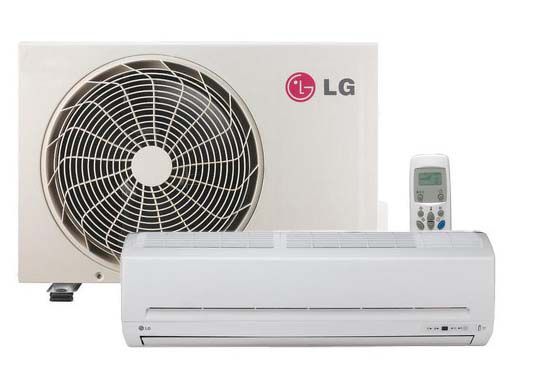 Chybové kódy klimatizácie LG - dekódovanie a pokyny