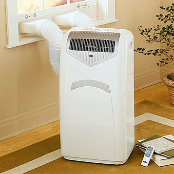 Vásároljon házhoz hordozható légkondicionálót, jó áron