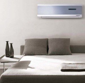 Els aparells d’aire condicionat ja són una necessitat