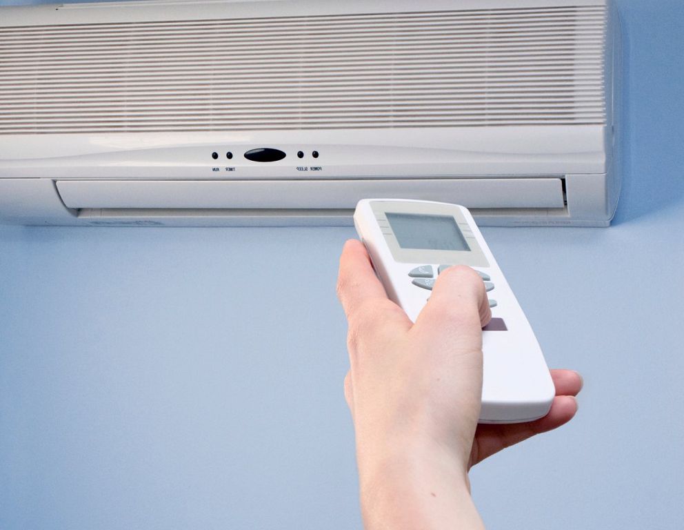 Kuinka käyttää ilmastointilaitteen kauko-ohjainta ja ratkaista sen käyttöön liittyviä ongelmia
