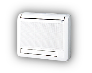 Lattian ilmastointilaite: miten valita, korjata, toimintaperiaate